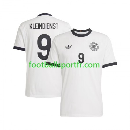 Tenue Allemagne Tim Kleindienst 9 ANVERSARY Domicile 2025 Maillot de Foot